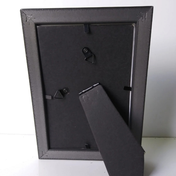 Jonestown Jim Jones Photo Serial Killer Framed Photo Horror Gothic Dark - Picture 7 of 7